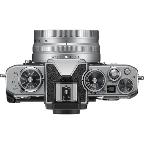 Nikon Z fc + 16-50mm - garancija 3 godine! - 2